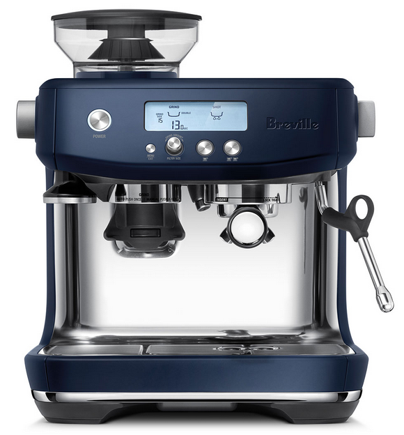 Breville Barista Pro - Is It A Good Choice in 2022? 3