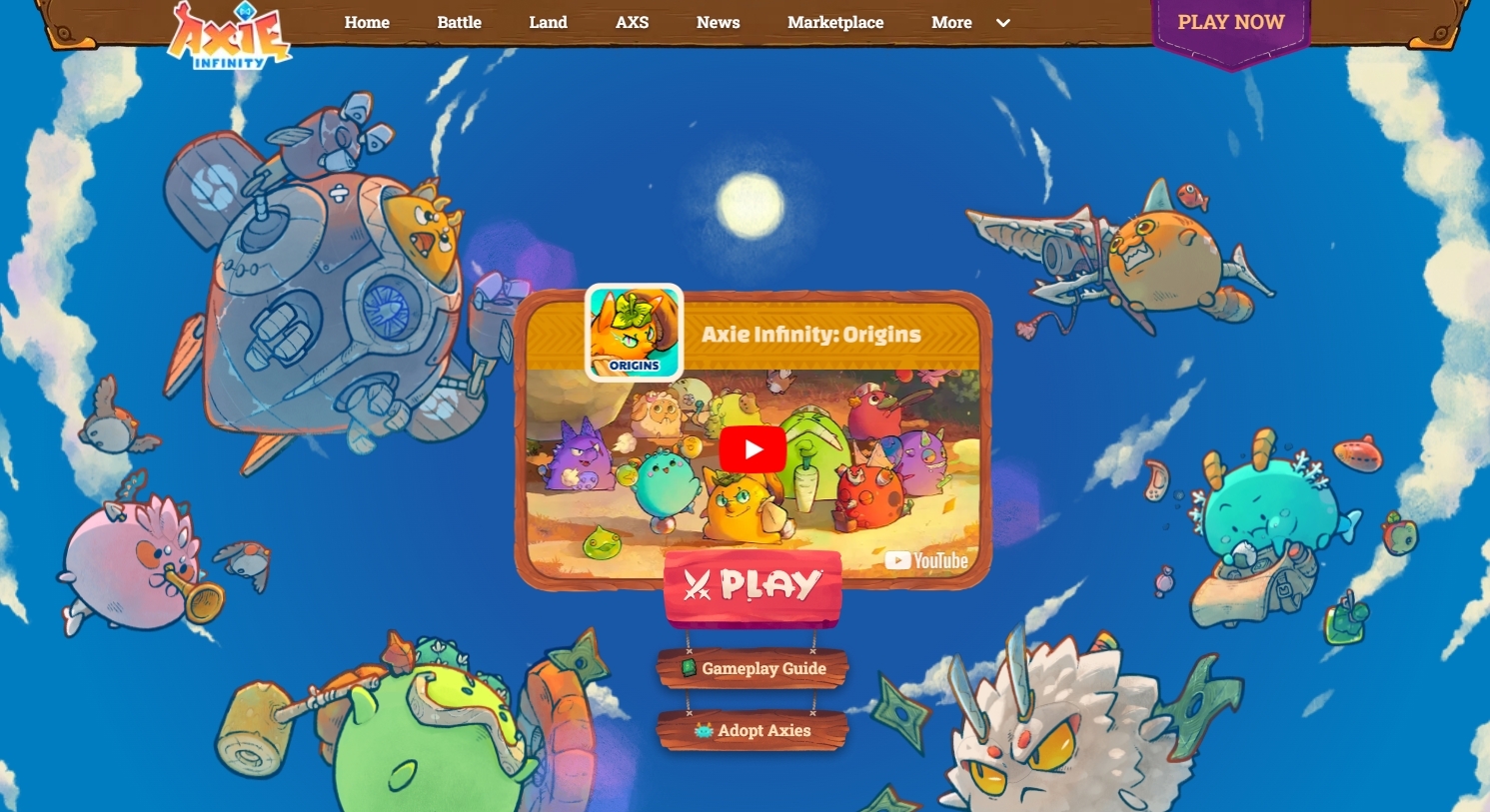 juegos play to earn free to play