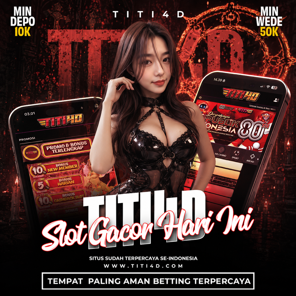 TITI4D ⤷ Pengembangan Situs Toto Terbesar Dengan Penyedia Platform Toto di palencia.uva.es