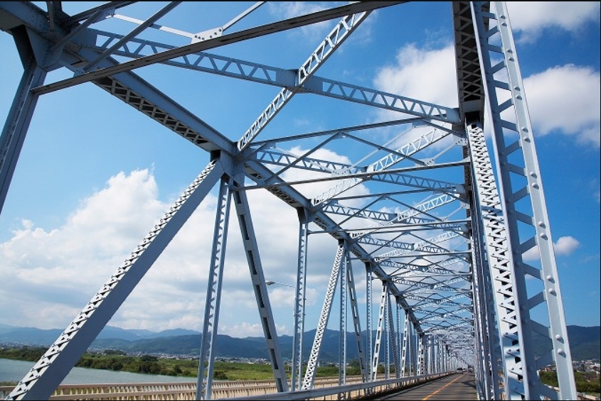 橋