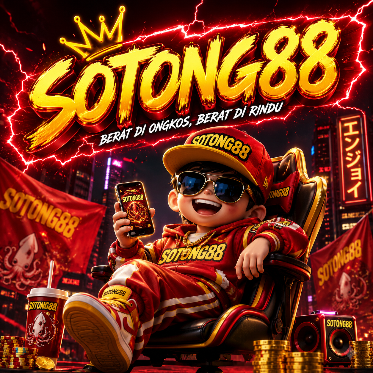 SOTONG88 ✪ Bandar Situs Toto yang Populer di Kalangan Penggemar Permainan Angka