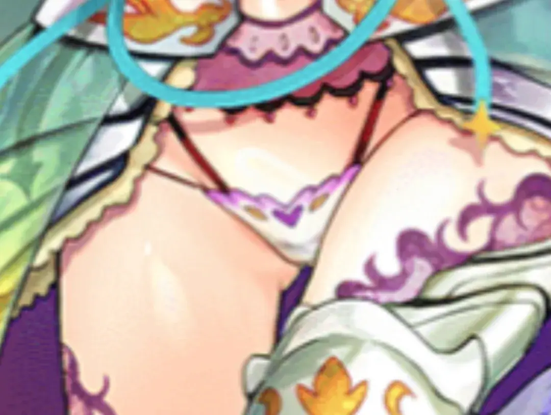 アランの衣装に重大な不具合が発覚？！王子たちの熱い議論が勃発！の参考画像 - わんにゃんランド - アイギス攻略まとめ