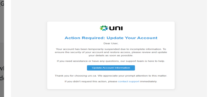 ⚡ Uni CANADA V25 Letter 2025 Inbox to All . ☑✅