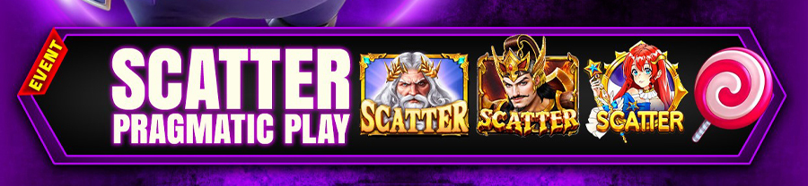 EVENT SCATTER