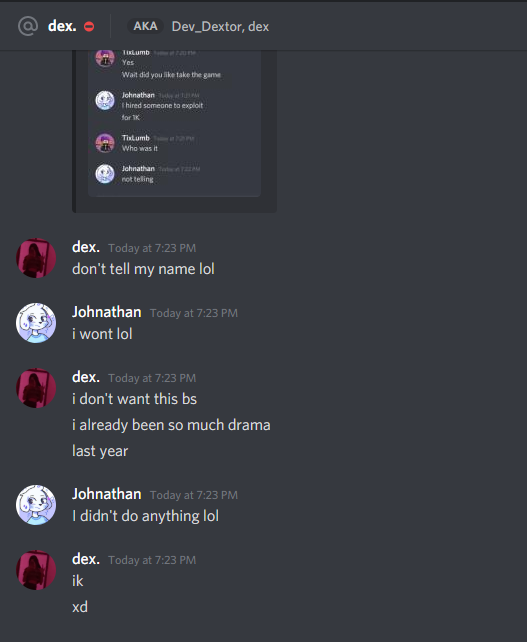 Evidence 2