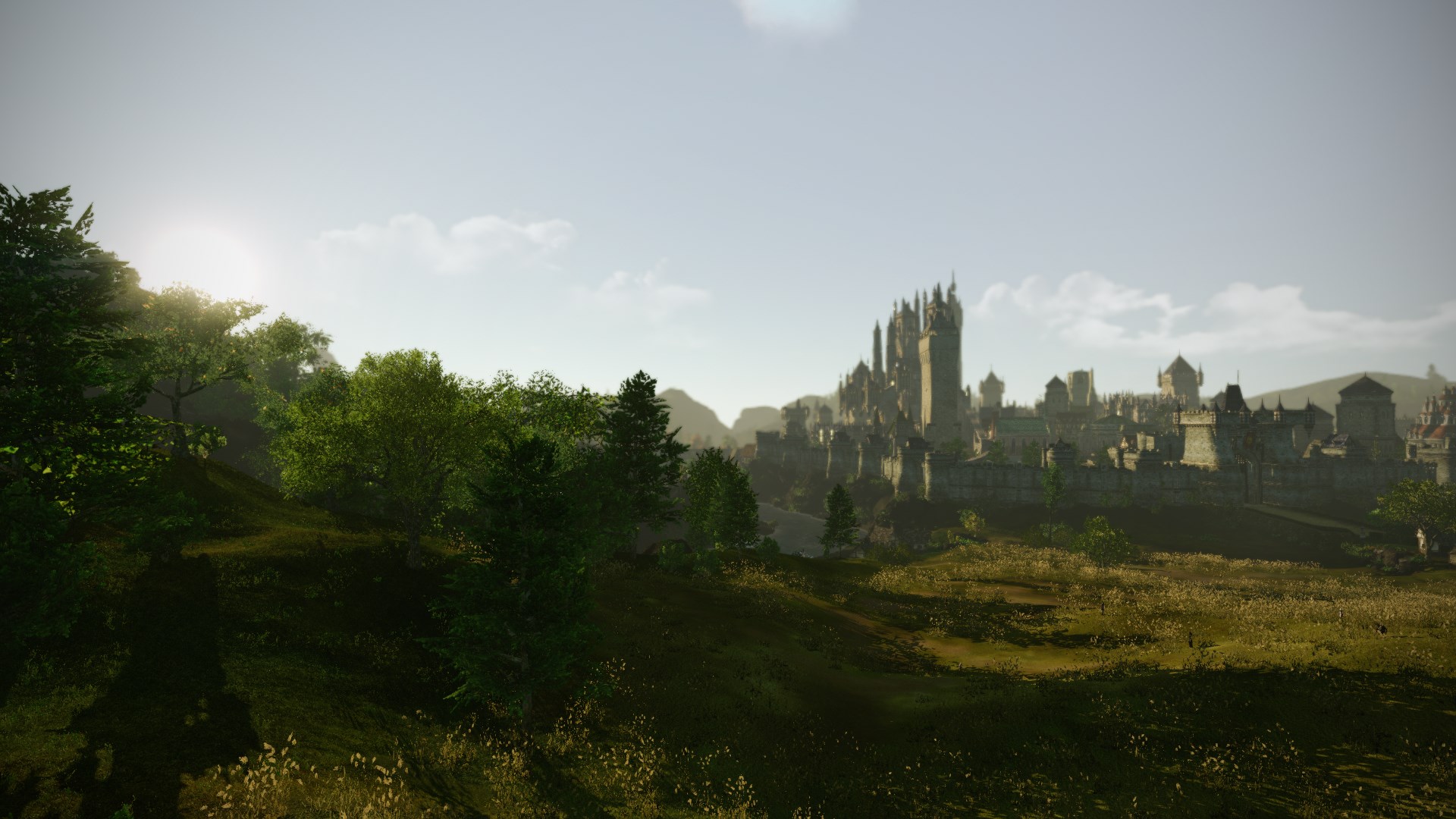 West vs East zones? r/archeage