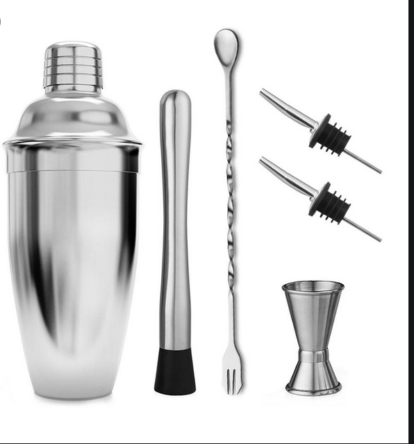 bartender starter kit