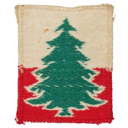 Ingame Shoulder Patch
