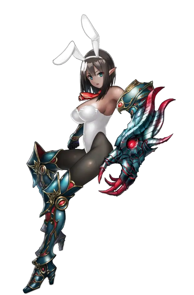 実装前からファンアート多数！ぬりかべカゴメの魅力と実装後のギャップがすごいの参考画像 - わんにゃんランド - アイギス攻略まとめ