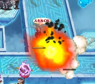 新英傑ユニット「黒翼を灯す者モリグナン」登場！話題の新状態異常🐸はおまけか本命か！？の参考画像 - わんにゃんランド - アイギス攻略まとめ