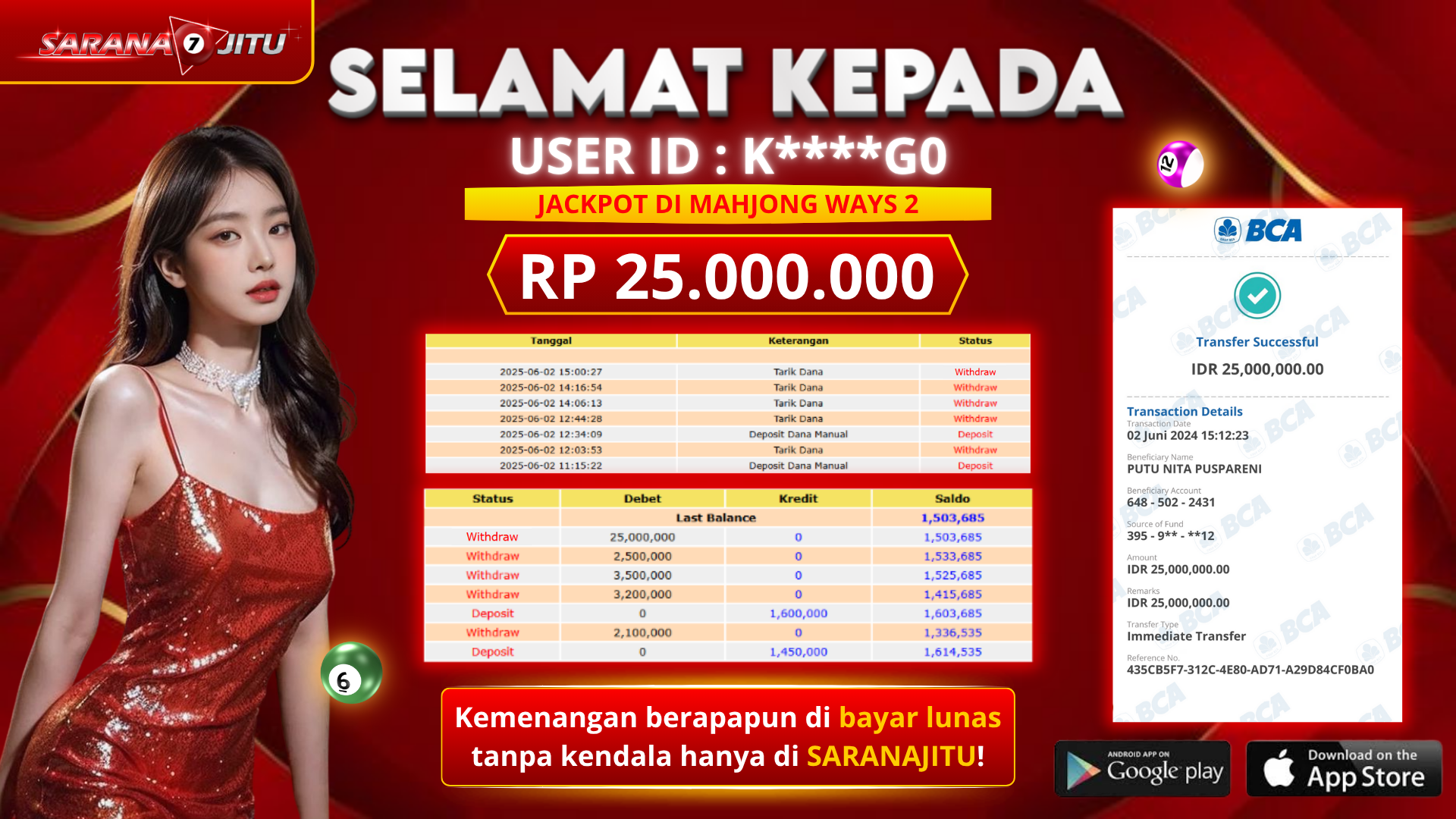 Jackpot 1