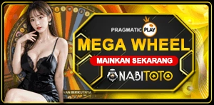 Casino Games Mega Wheel
