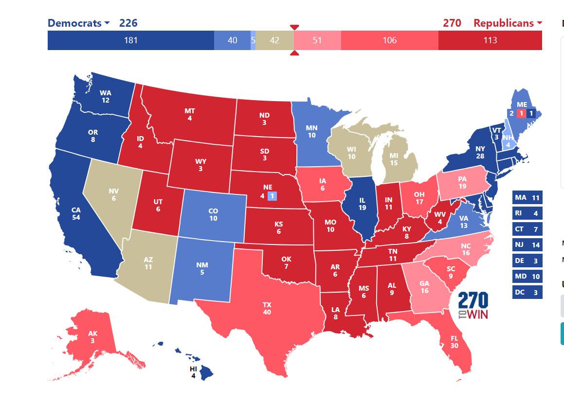 Elections - Kamala Harris for POTUS Page 505 Sherdog Forums UFC