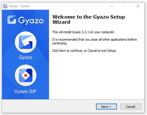 gyazo gif for mac