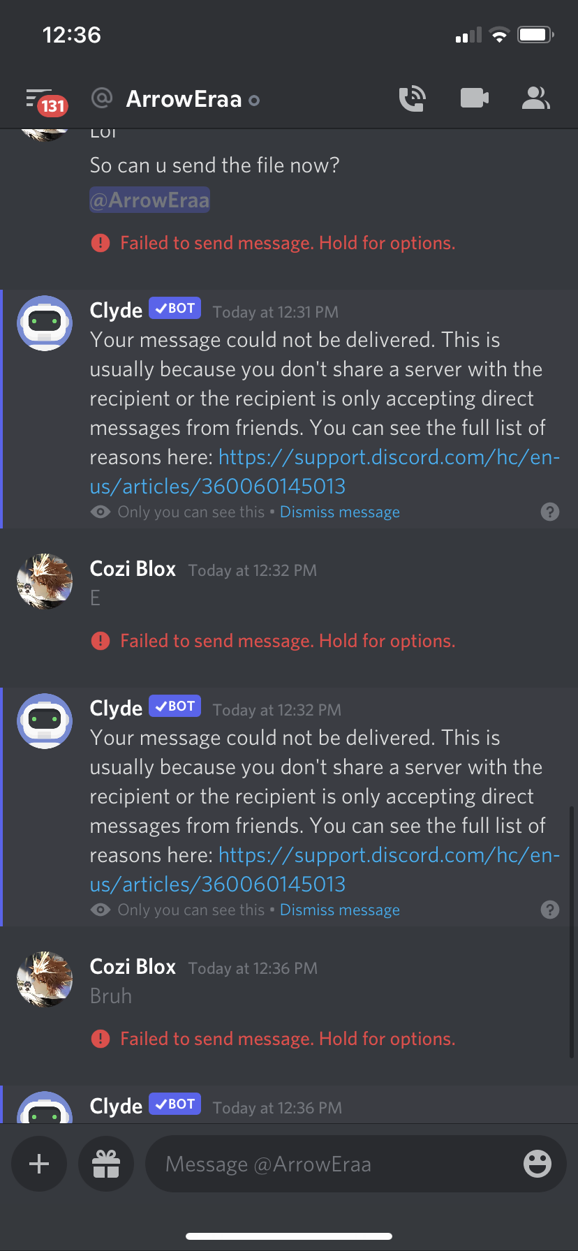 Evidence 4