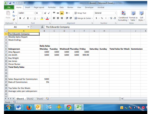 BIS 155 Final Exam – Hi Quality Tutorials Blog