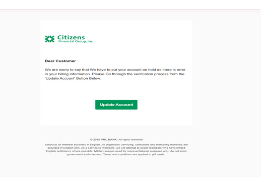 Citizens- Letter Inbox To All 2025 ☑️ { Fresh INBOX LETTER } ⭐ HighQuality ❤️