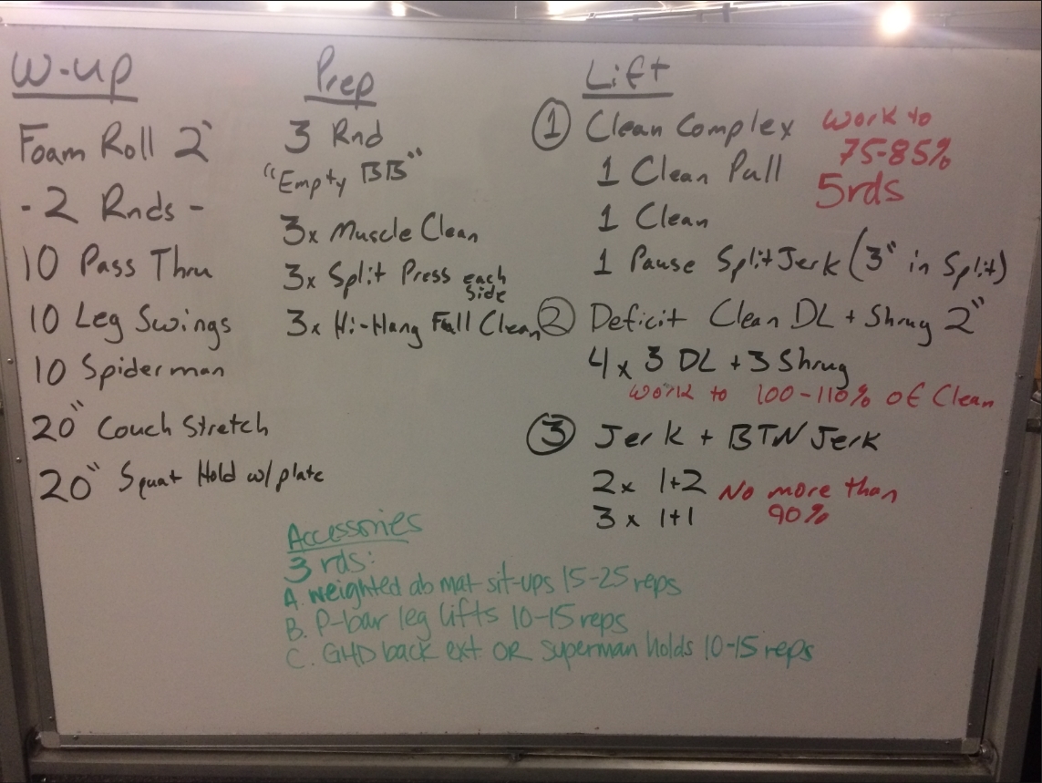 MustSeeGyms in NYC r/weightlifting