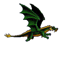 Flying Dragon