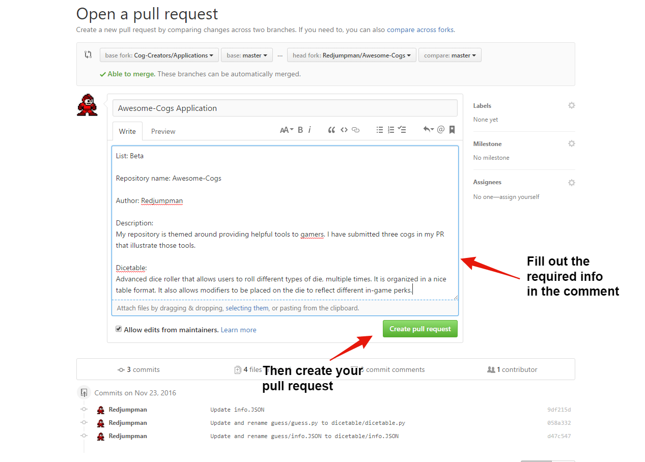 example