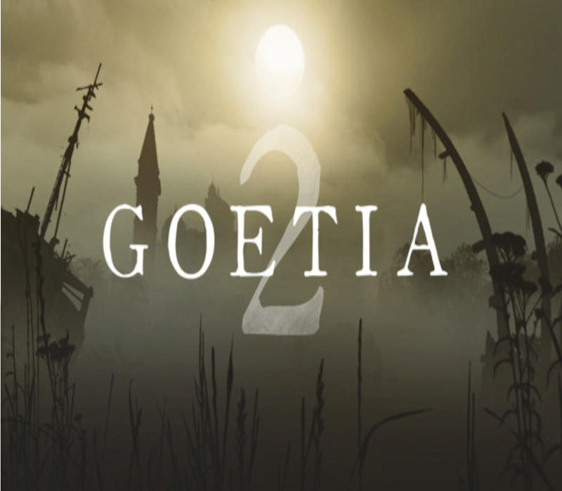 Goetia 2 Steam