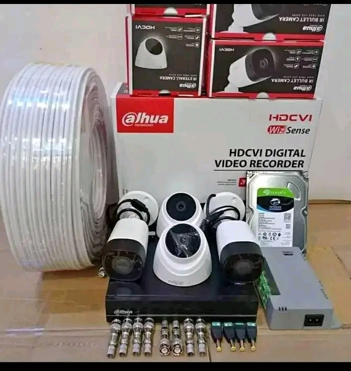 Al Fatih CCTV