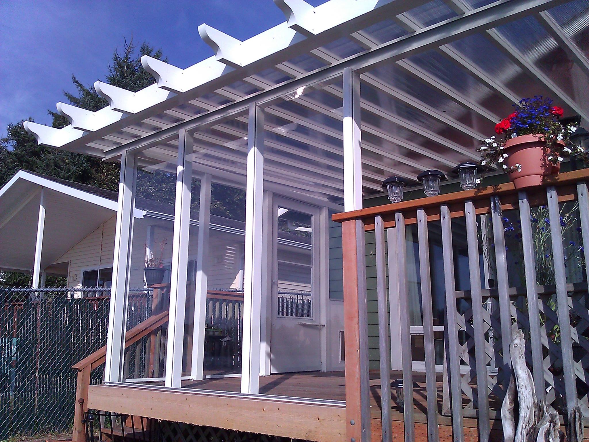 Precision Patio Covers Sun Rooms 4