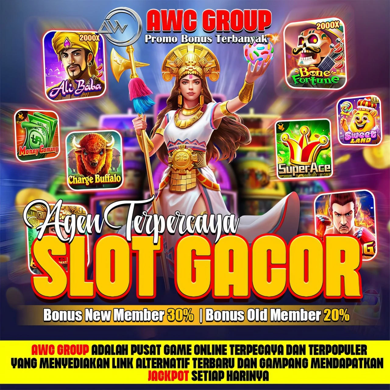 ANGKATOTO