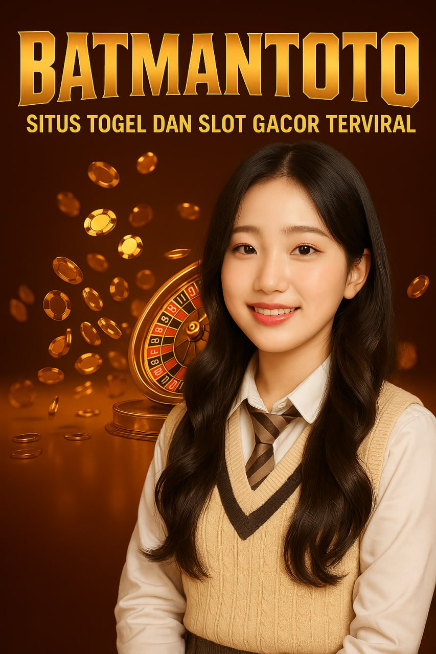 BATMANTOTO