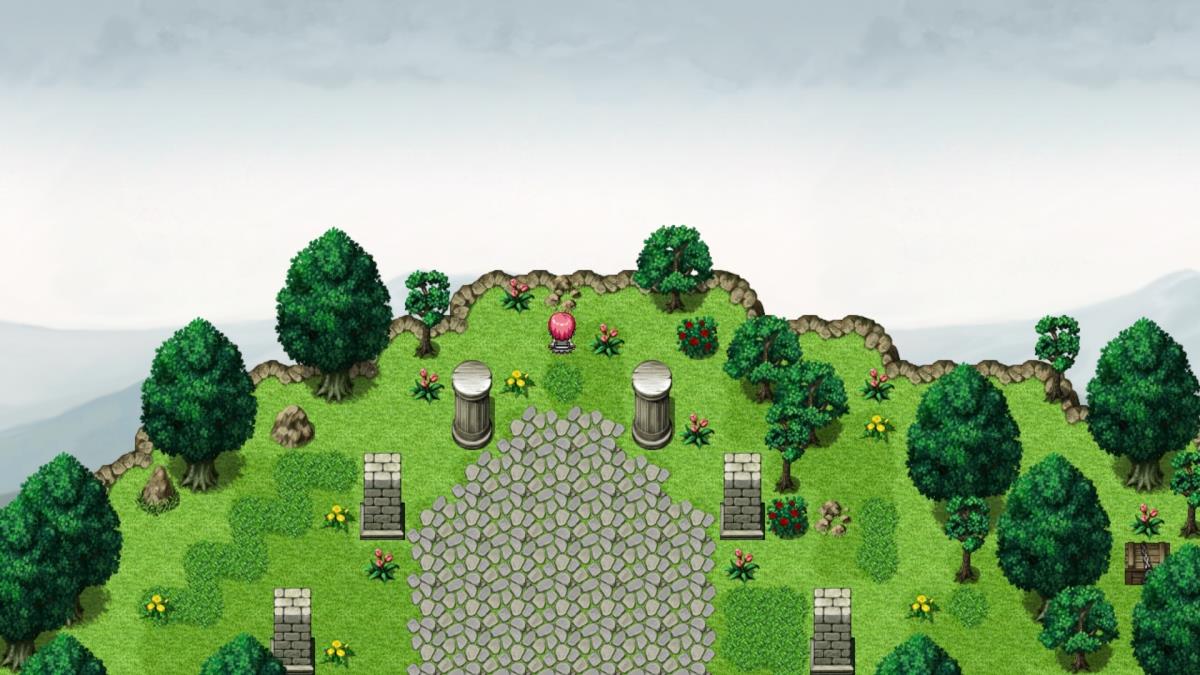 Rpg maker вы steam фото 32