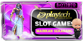 BAYITOTO Game Slot