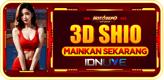 Casino Games 3D Shio