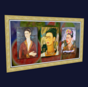 Cinco De Mayo Painting