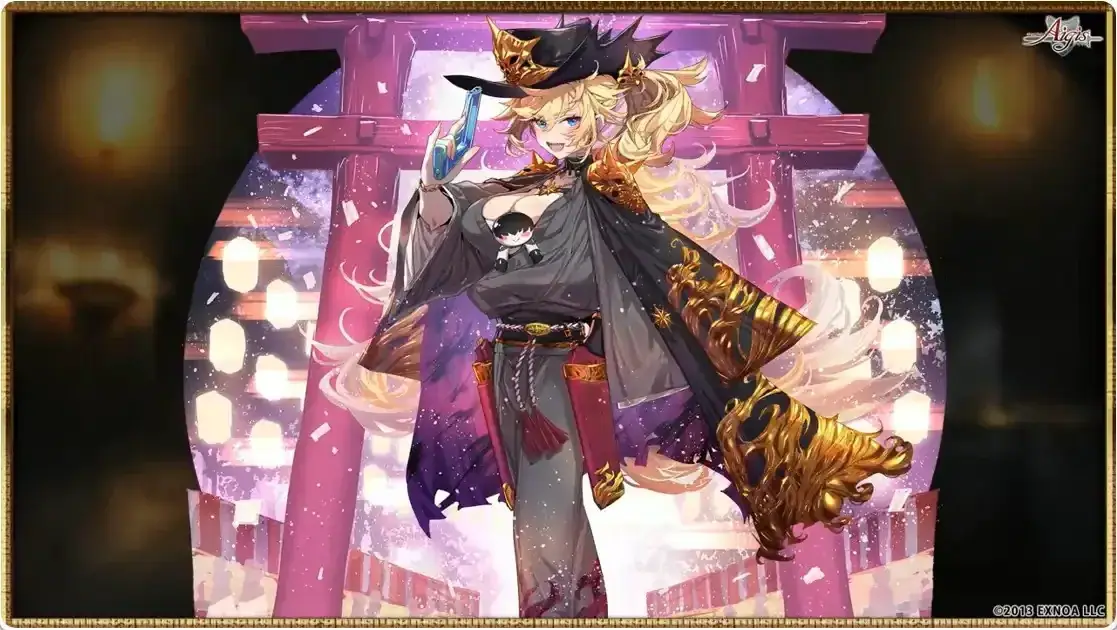 王子たち大歓喜！8月に人気投票＆浴衣キャラが来るってマジ！？狙うは推しキャラちび化！の参考画像 - わんにゃんランド - アイギス攻略まとめ