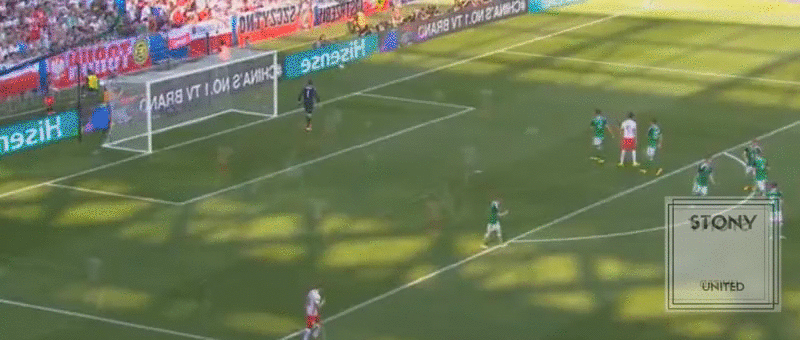 Mejor GOL Euro 2016