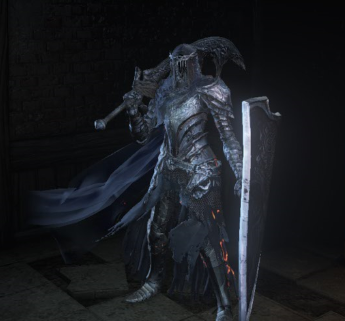 [Dark Souls 3] Wolf Queen : r/fashionsouls