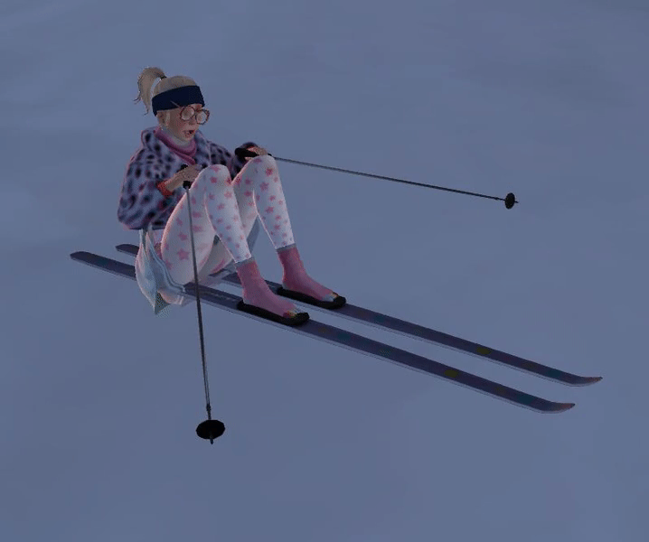 RC XCountry Skis Available at the Main Store maps.seco… Flickr