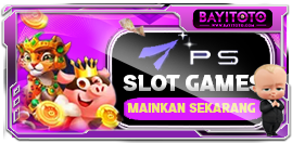 BAYITOTO Game Slot