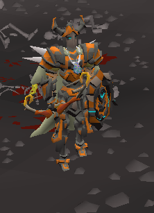 Witchling Set