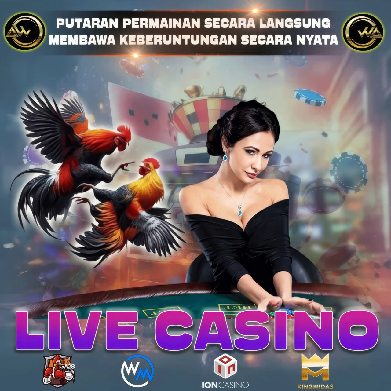 Cara Menang Kali 1000 Tempur Bersama Slot Gacor Auto Menang Banyak