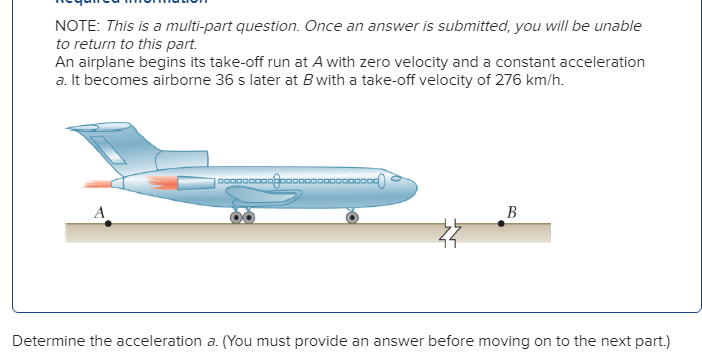 Solved NOTE: This is a multi-part question. Once an answer | Chegg.com