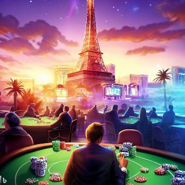 Slot Online dengan Sistem Multiplayer: Tren Baru yang Mengubah Cara Bermain