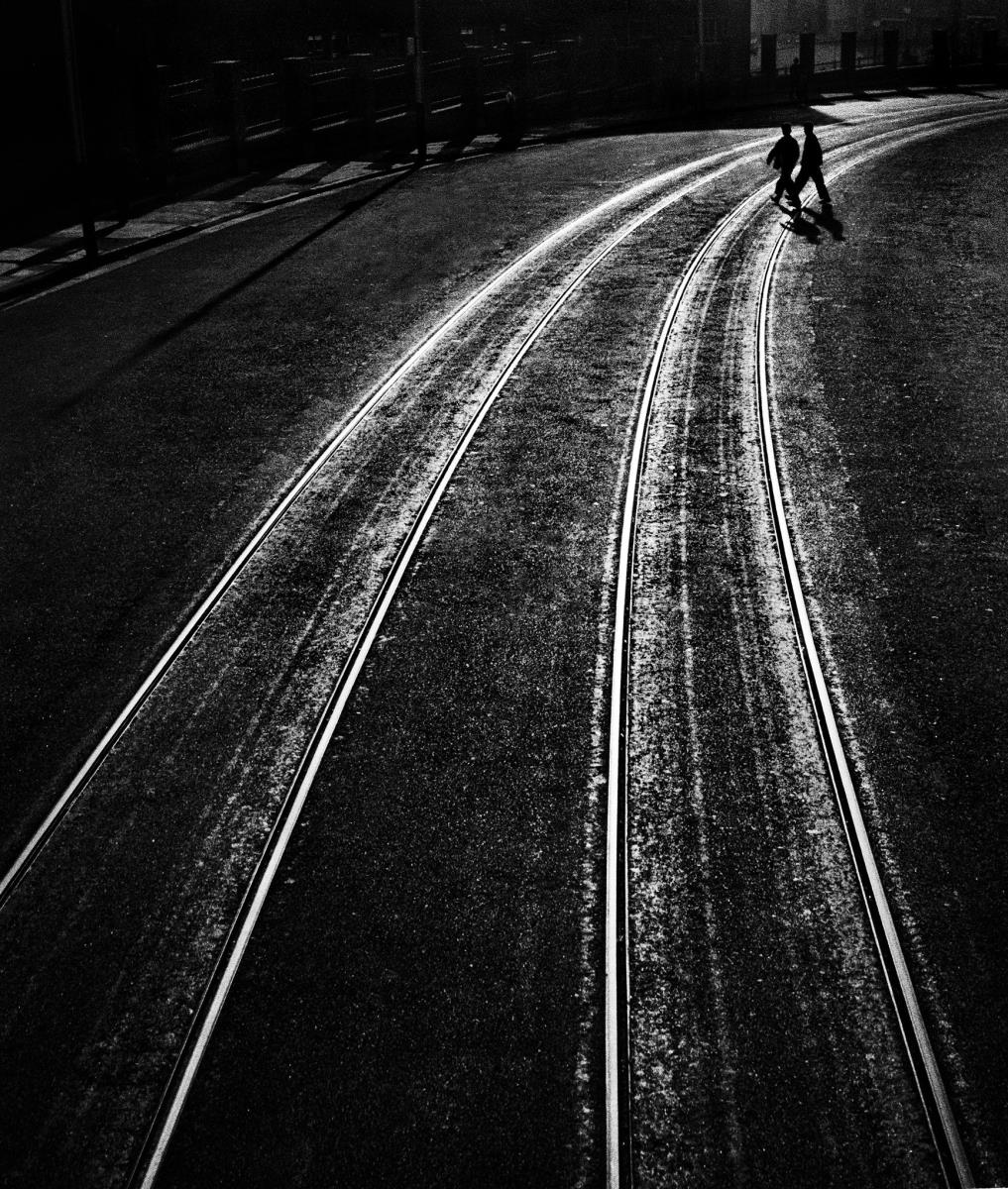 Fotografia de Fan Ho &#20309;&#34281;