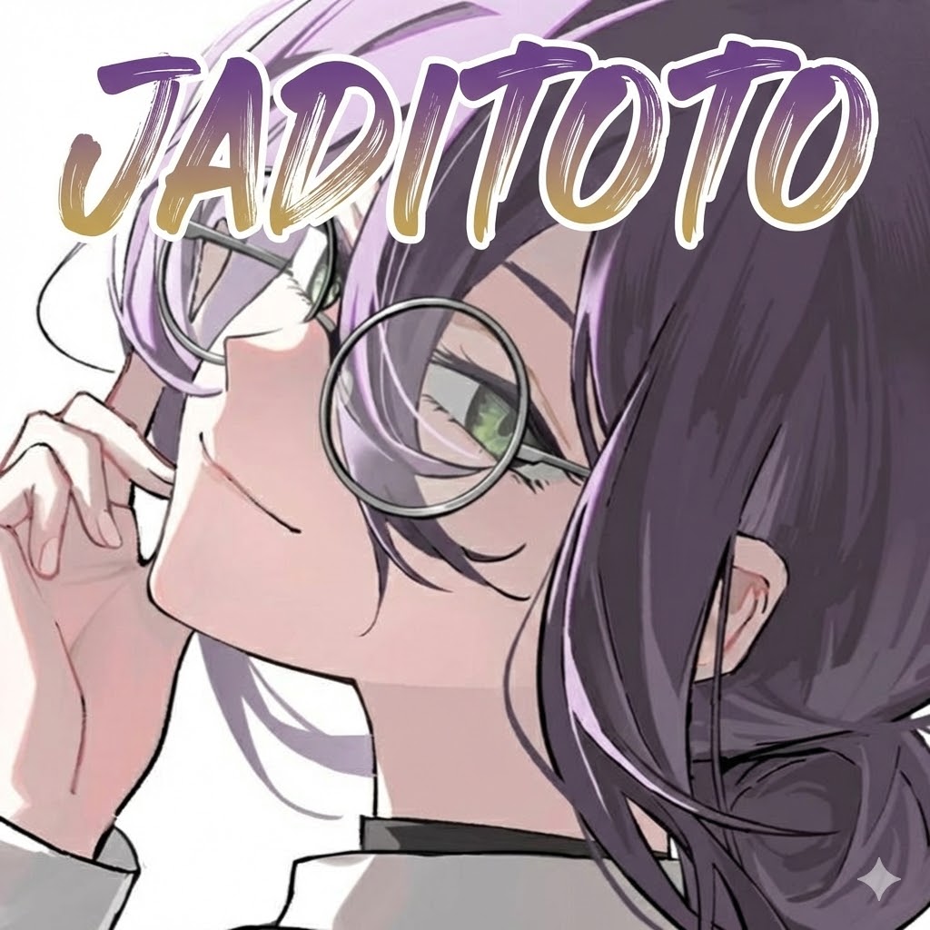 JADITOTO