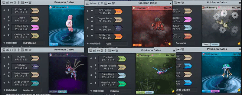 Best PokeMMO Mods to Have on PC - Top 12 + Strings