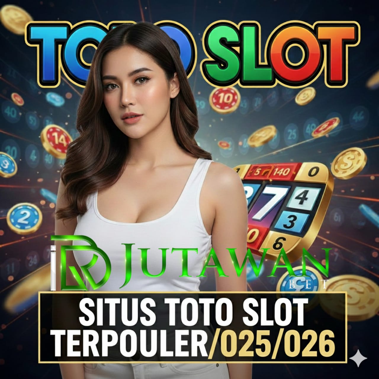JUTAWANBET : Akses Situs Toto Togel Terlengkap dan Situs Toto Slot Terpopuler image 1