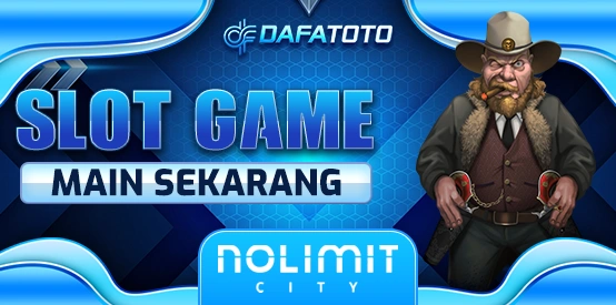 Nolimit City