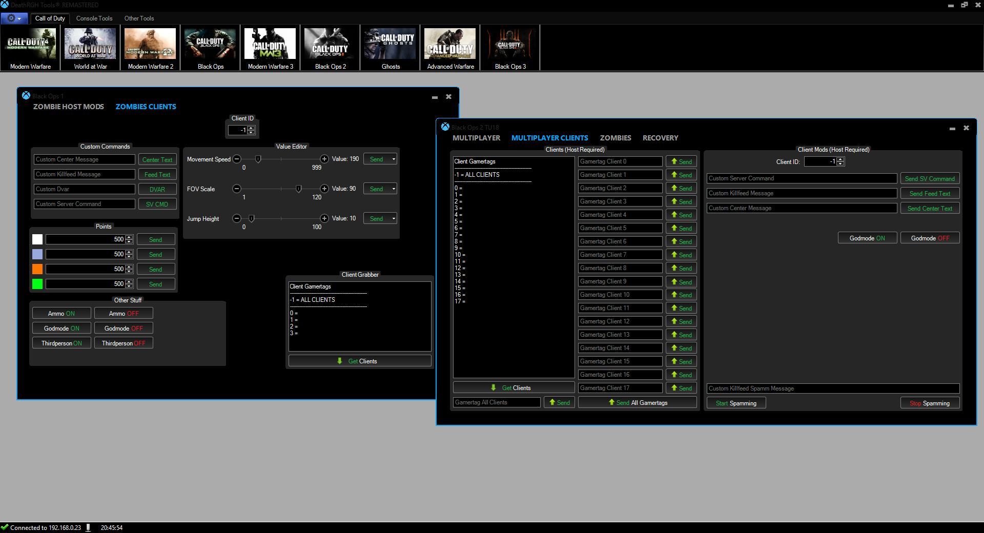 horizon modding tool cracked