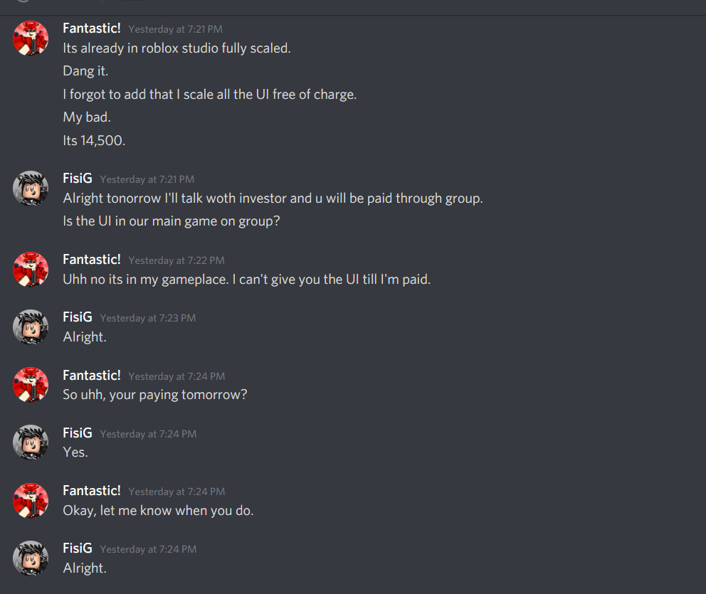 Evidence 2
