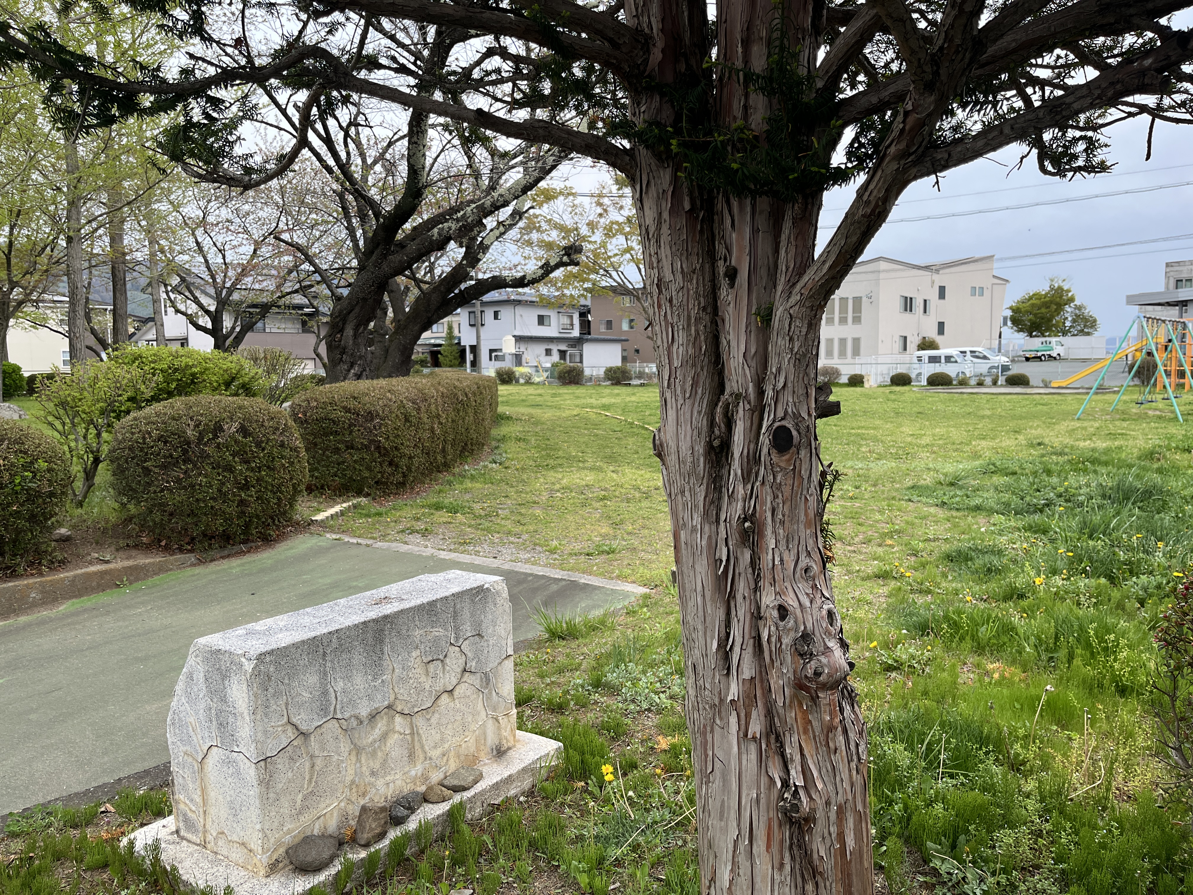 赤砂公園